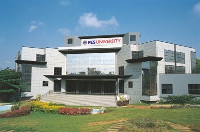 PES University (PESU)